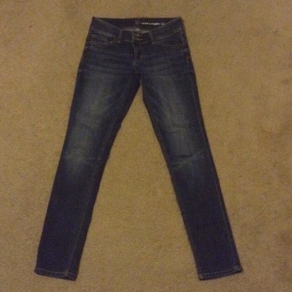 new York and company jeans - Picture 1 of 2