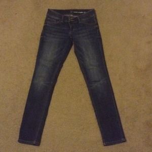 new York and company jeans