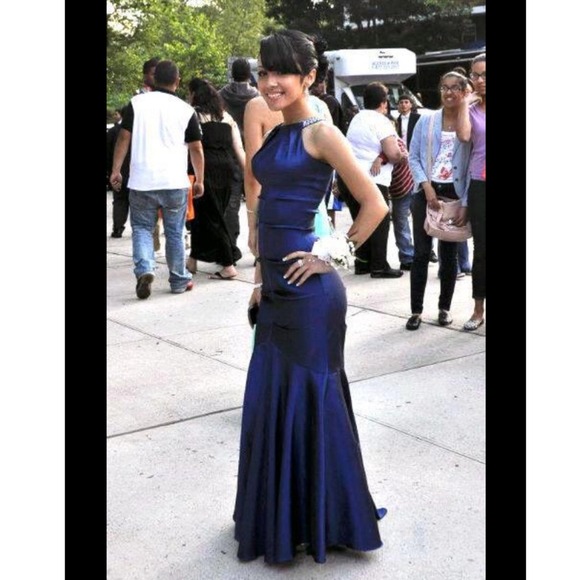 Prom dress !!