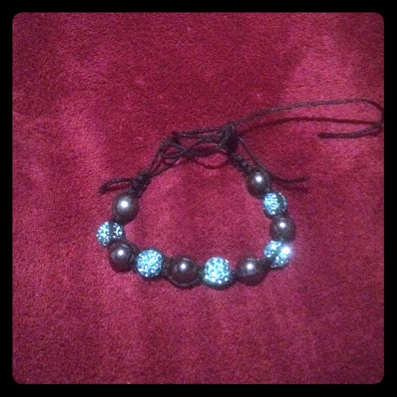 Bb bracelet
