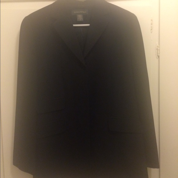 Banana republic blazer