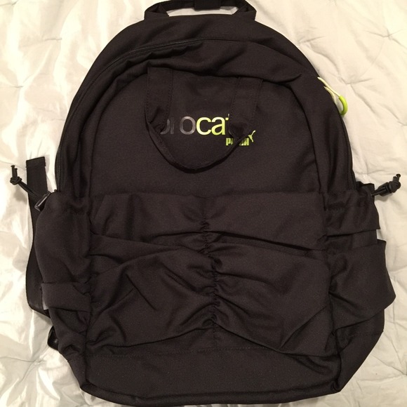 PUMA ProCat Backpack