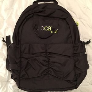 PUMA ProCat Backpack