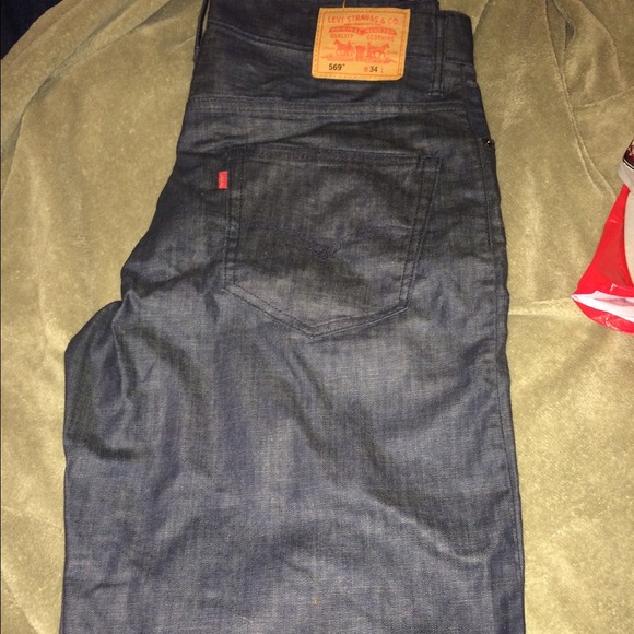 Men's Levi shorts! BNWOT !