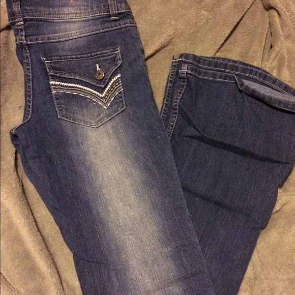 Mudd jeans. Barely worn!