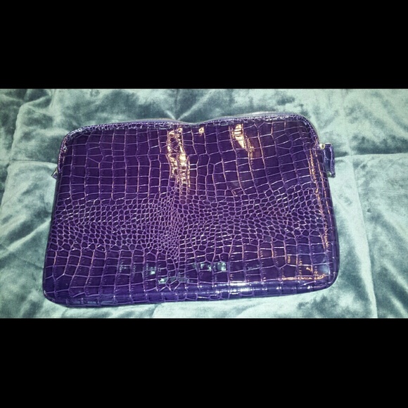 Laptop case