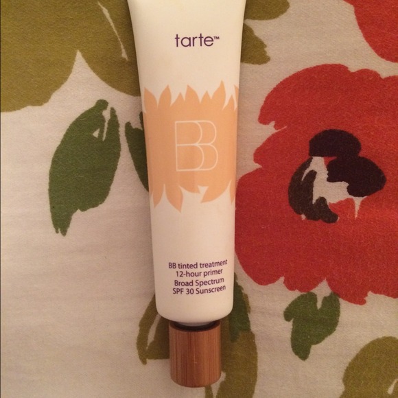 Tarte 12 hour BB Cream w/ SPF 30