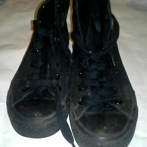 Converse Hi Top