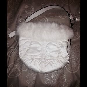 Authentic Coach bag