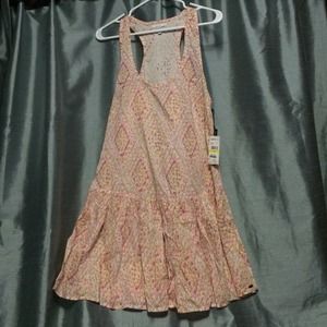 O'neill Juniors Sand Dune Dress