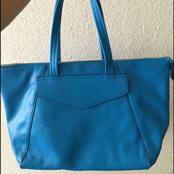 Zara tote trafaluc
