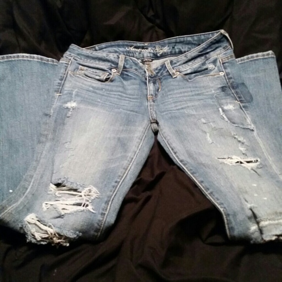 American Eagle