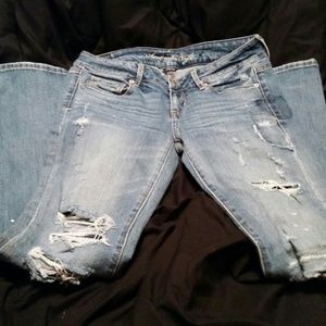 American Eagle