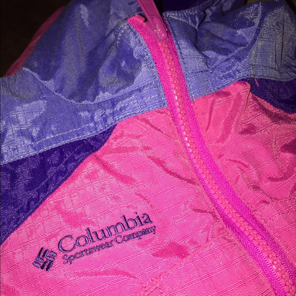 Columbia kids snowsuit size 2T