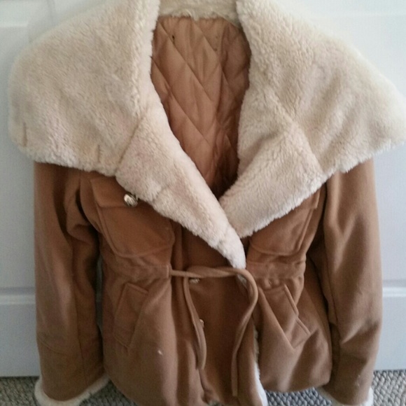 Women's winter coat
