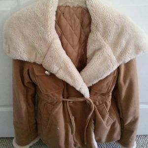 Women's winter coat