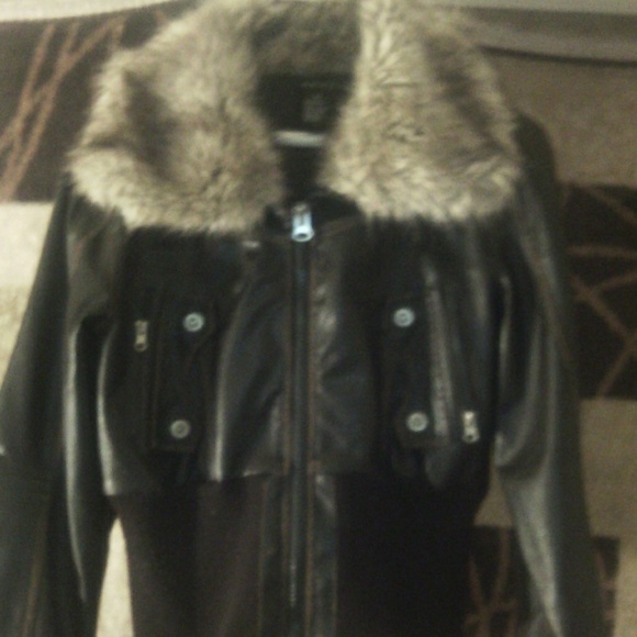 Voice Jacket size medium