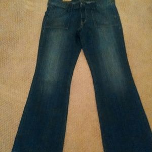 Trouser Jeans- Diva!