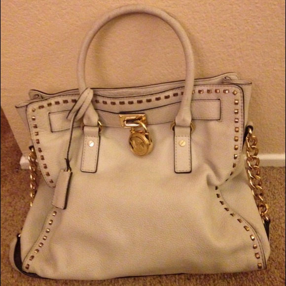 Used Michael Kors Hamilton FOR TRADE