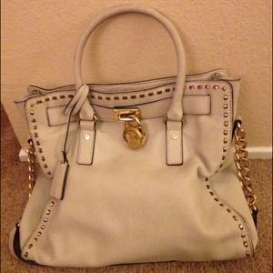 Used Michael Kors Hamilton FOR TRADE