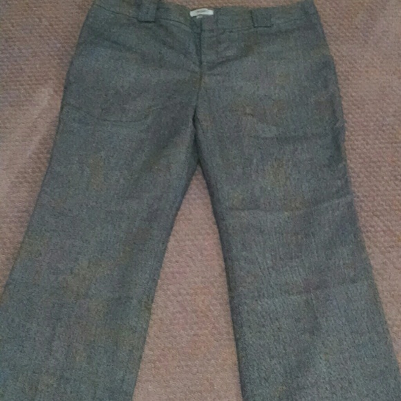 Great tweed dress pants!