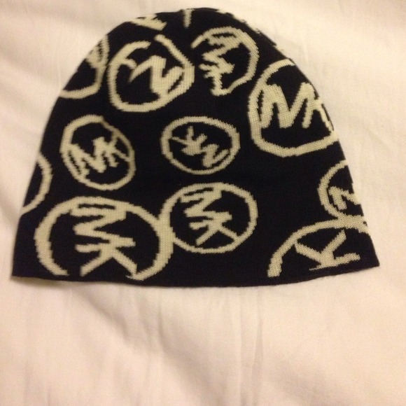Michael Kors Beanie