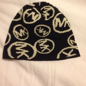 Michael Kors Beanie
