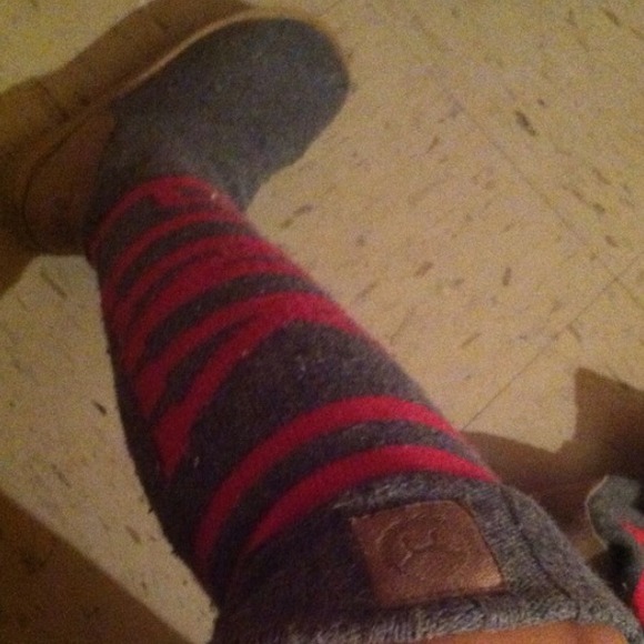Victoria secret boots
