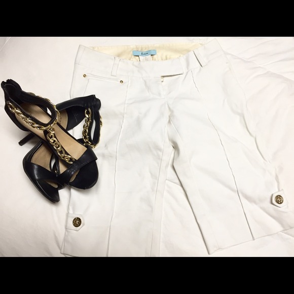 Marciano Capris 👖🎀✨