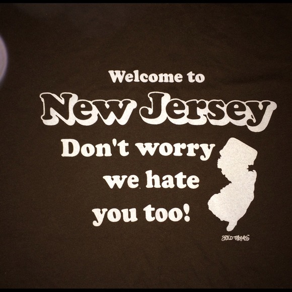 Quote T-shirt Unisex