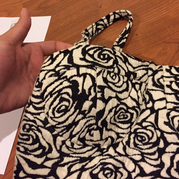 Crop top - Picture 3 of 3
