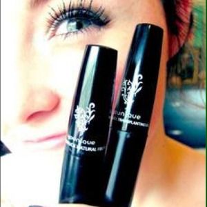 3D Fiber Lash Mascara