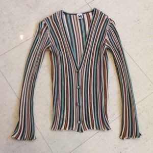 Missoni Cardigan REDUCED