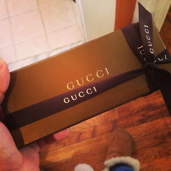 Gucci kids sunglasses