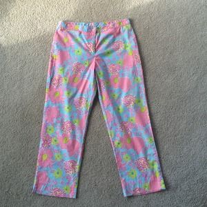 Lilly Pulitzer pants