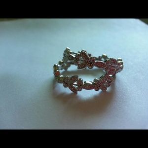 Sterling silver earings