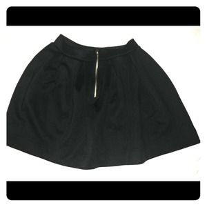 NWT Charlotte Russe Skater Skirt
