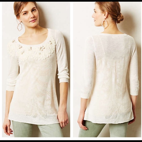 Anthropologie Sweaters - Anthro bundle for Sara🌺