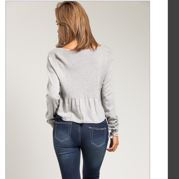 🎁Front Pouch Cardigan🎁 - Picture 3 of 3