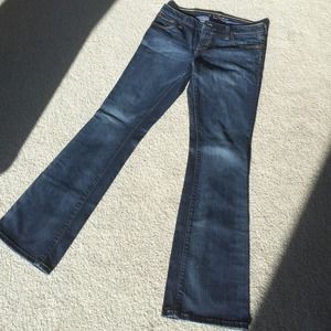 American eagle HIPSTER jeans