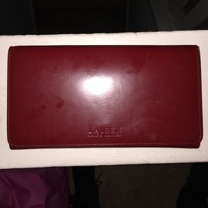 Ralph Lauren wallet