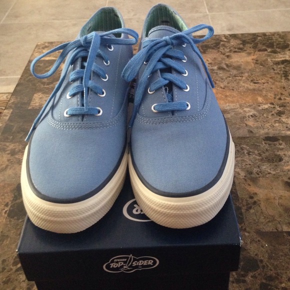Sperry Top-sider