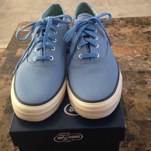 Sperry Top-sider