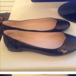 Nine West  flats