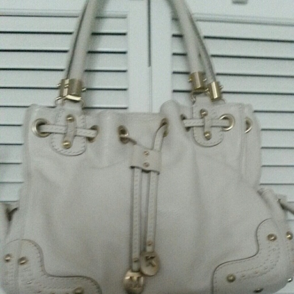 Michael Kors handbag