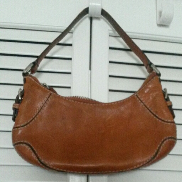 Michael Kors handbag