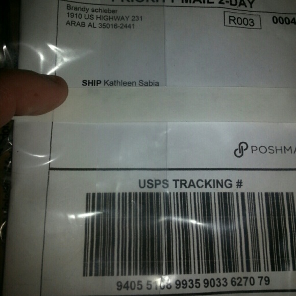 Shipping - Picture 2 of 2