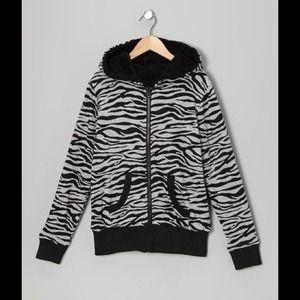 Animal ear hoodie by Live to be Spoiled!
