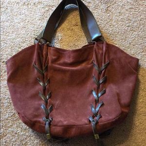 Ugh bag