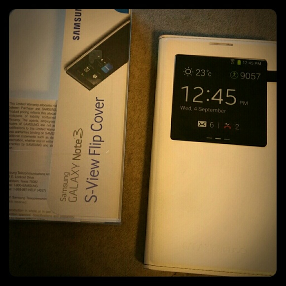 Phone case Galaxy Note 3